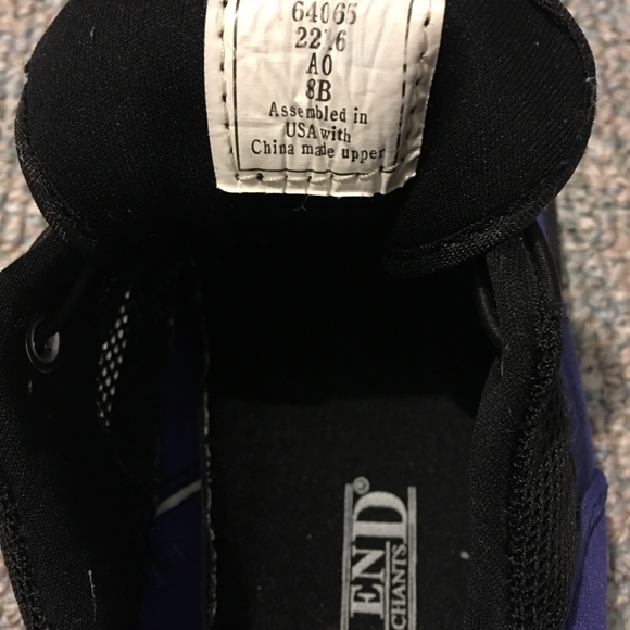 Lands' End Water Shoes - ready to explore! - Picture 5 of 5